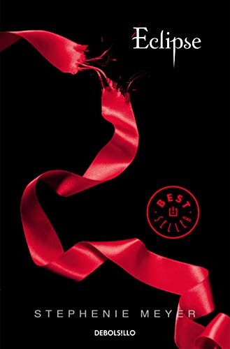 Stephenie Meyer: Eclipse (Spanish Edition) (Spanish language, 2021, Penguin Random House Grupo Editorial)