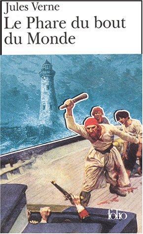 Jules Verne: Le Phare du bout du monde (French language, 2004)