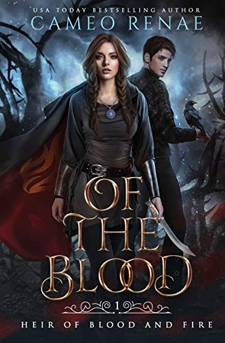 Cameo Renae: Of the Blood (Paperback, Cameo Renae Books)
