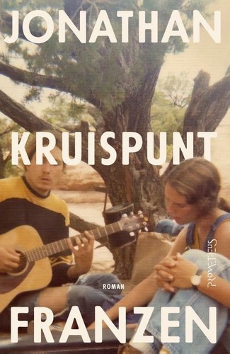 Kruispunt (Paperback)