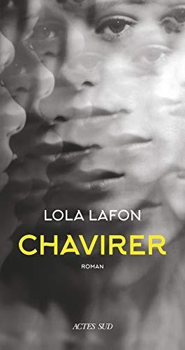 Lola Lafon: Chavirer (French language, 2020)