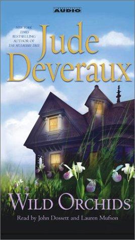 Jude Deveraux: Wild Orchids  (AudiobookFormat, 2003, Simon & Schuster Audio)