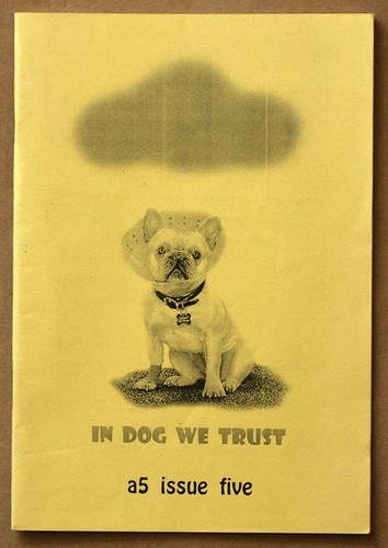 Neil S. Plakcy: In Dog We Trust
