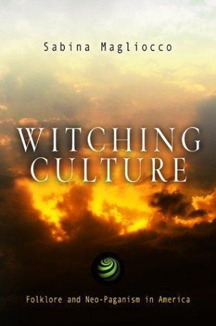 Sabina Magliocco: Witching Culture (2004)