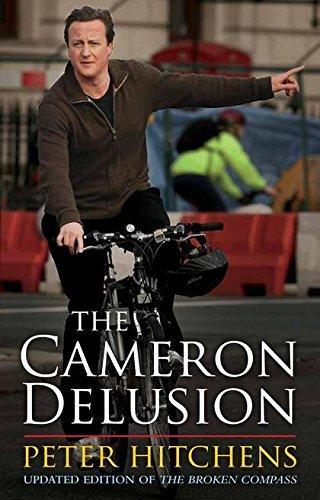 Peter Hitchens: The Broken Compass (2009)