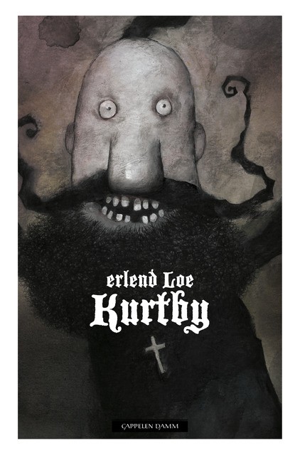 Erlend Loe: Kurtby (2008)