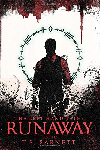 T.S. Barnett, J Caleb: The Left-Hand Path (Paperback, 2016, Corvid House)