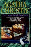 Agatha Christie: Five complete Hercule Poirot novels (1980, Avenel Books)