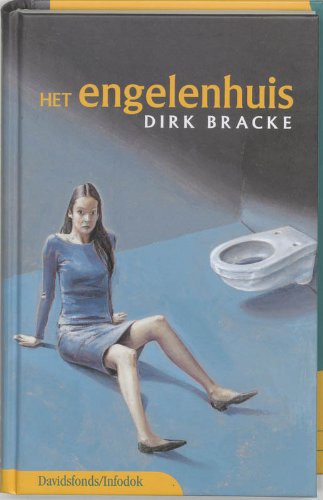 Het engelenhuis (Hardcover)