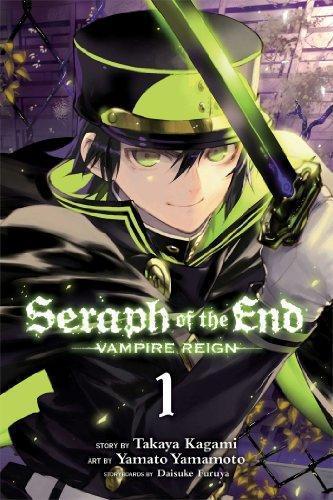 Seraph of the End