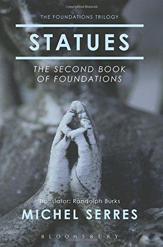 Michel Serres: Statues (2015)