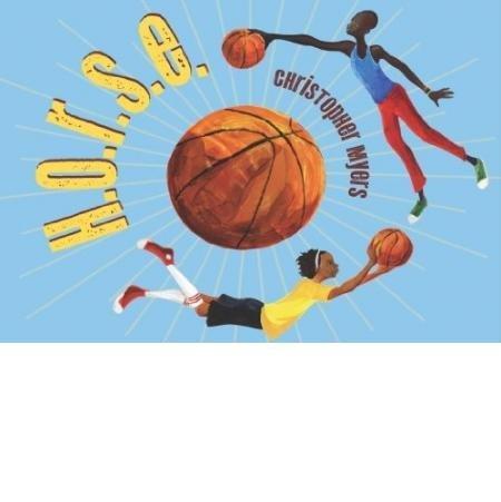Christopher Myers: H.O.R.S.E.