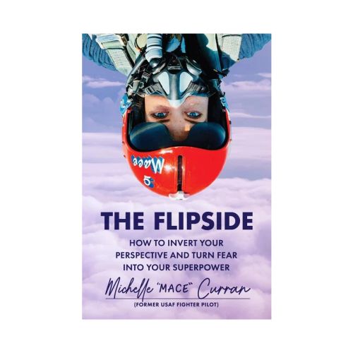 Michelle Curran: The Flipside (Hardcover, Grand Central)