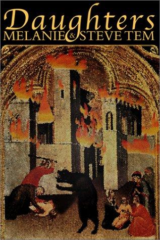 Steve Rasnic Tem, Melanie Tem: Daughters (Paperback, Grand Central Publishing)