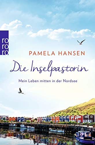 Pamela Hansen: Die Inselpastorin (Paperback)