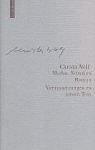 Christa Wolf: Medea (German language, 2001, Luchterhand)