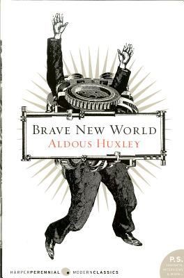 Aldous Huxley: Brave New World (2006, Perfection Learning)