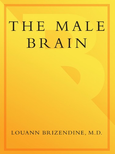 Louann Brizendine: The male brain (2010, Broadway Books)