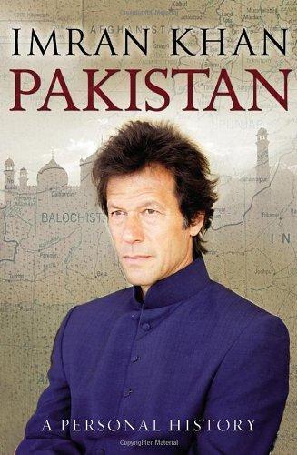 Imran Khan: Pakistan (2011)