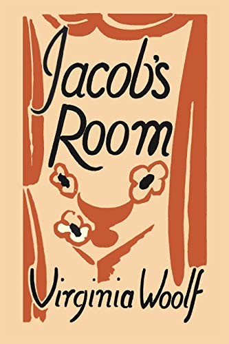 Virginia Woolf: Jacob's Room (Paperback, Martino Fine Books)