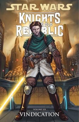 John Jackson Miller: Star Wars Knights Of The Old Republic (2009, Dark Horse Comics)
