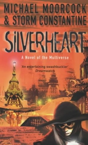 Michael Moorcock: Silverheart (Paperback, Simon & Schuster)