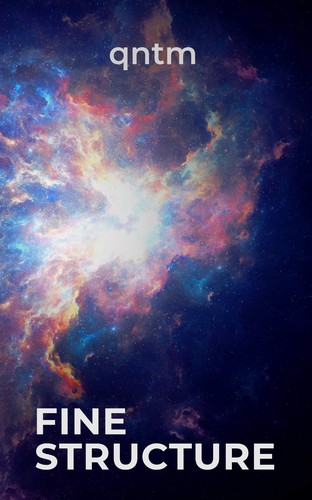 qntm: Fine Structure (EBook, Independently published)