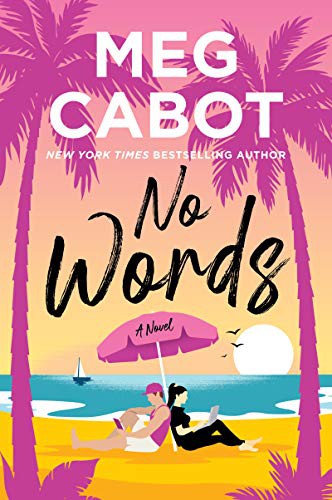 Patricia Cabot: No Words (Hardcover, William Morrow)