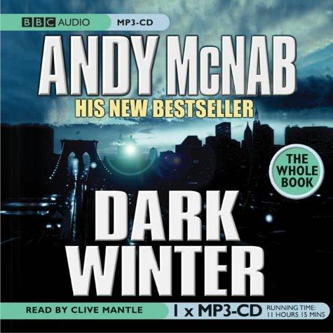 Andy McNab: Dark Winter (AudiobookFormat, BBC Audiobooks)