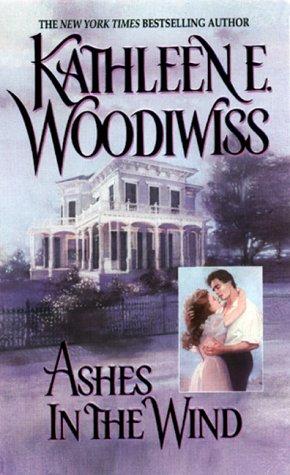 Barbara Cartland: Ashes in the Wind (2007, Avon)