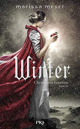 Marissa Meyer, Guillaume Fournier: Winter (Paperback, French language, POCKET JEUNESSE, Pocket Jeunesse)