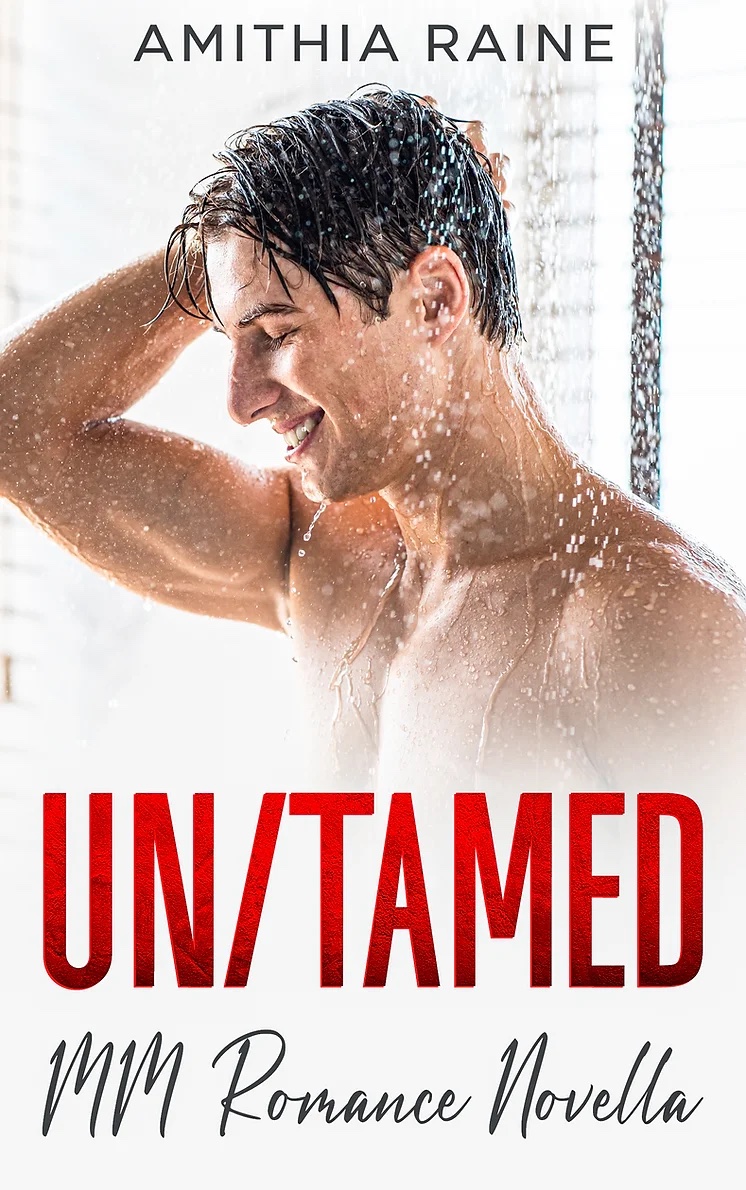 Amithia Raine: Un/Tamed (EBook, 2023)