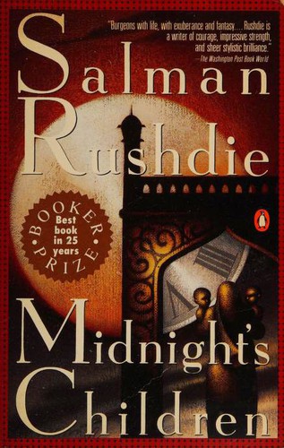 Salman Rushdie: Grimus (Paperback, 1991, Penguin Books)