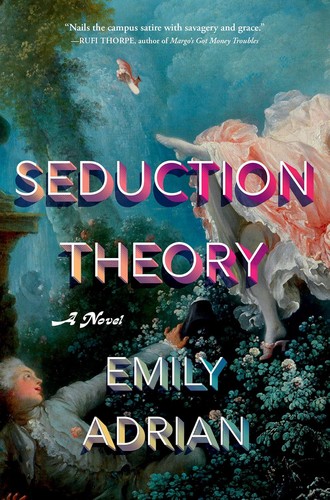Emily Adrian: Seduction Theory (2025, Orion Publishing Group, Limited)