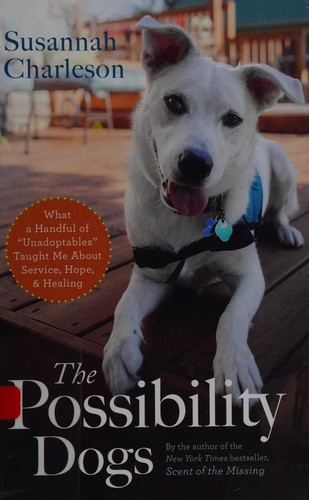 Susannah Charleson: The possibility dogs (2013)