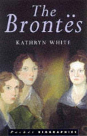 Kathryn White: The Brontës (1998, Sutton Pub.)