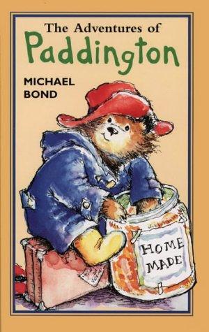 Michael Bond, Peggy Fortnum: The Adventures of Paddington (Hardcover, HarperCollins Publishers)