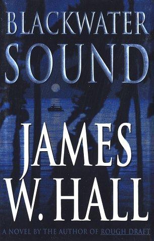 Hall, James W.: Blackwater sound (2002, St. Martin's Minotaur)