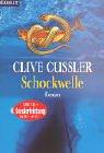 Clive Cussler: Schockwelle. (Paperback, German language, 1999, Goldmann)