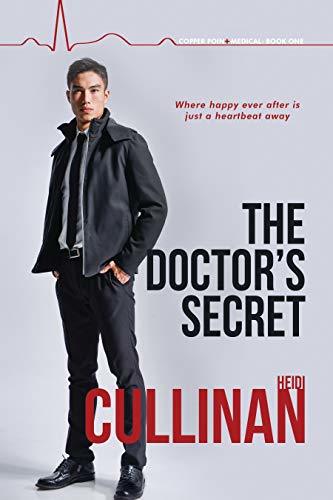 Heidi Cullinan: The Doctor's Secret (EBook, Dreamspinner Press)