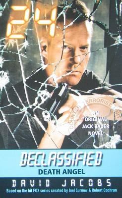 Robert Cochran: Death Angel (2010, Harper)