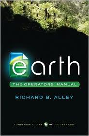 Richard B. Alley: Earth (Hardcover, 2011, W. W. Norton & Company, Inc.)