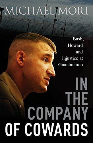 Michael Mori: In the Company of Cowards