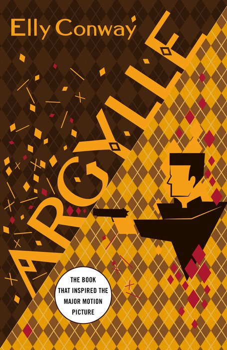 Elly Conway: Argylle (EBook, 2024, Random House Publishing Group)