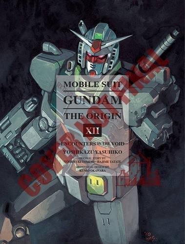 Yoshikazu Yasuhiko, Yoshiyuki Tomino: Mobile Suit Gundam (2015)