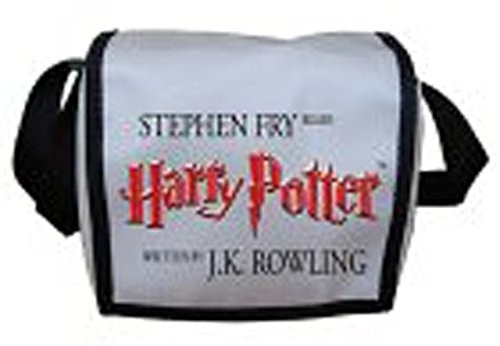 J.K. Rowling: Harry Potter and the Philosopher's Stone (AudiobookFormat, BBC Audiobooks, BBC Consumer Publishing)