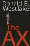 Donald E. Westlake: The ax (1997, Thorndike Press, Chivers Press)