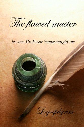 Logospilgrim: The flawed master (Paperback, 2009, lulu.com)