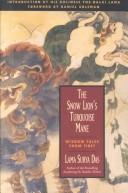 Surya Das: The snow lion's turquoise mane (1992, HarperSanFrancisco)