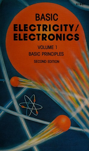 Training & Retraining, Inc.: Basic electricity/electronics (1980, H.W. Sams, Sams Technical Publishing)